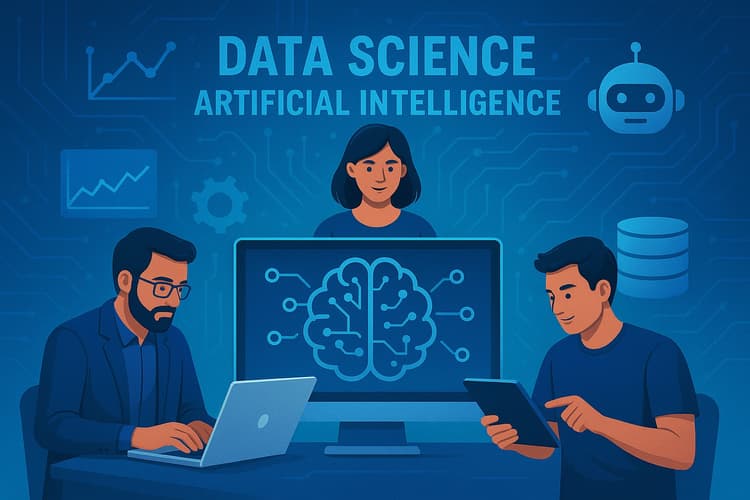 Data Science and Analytics