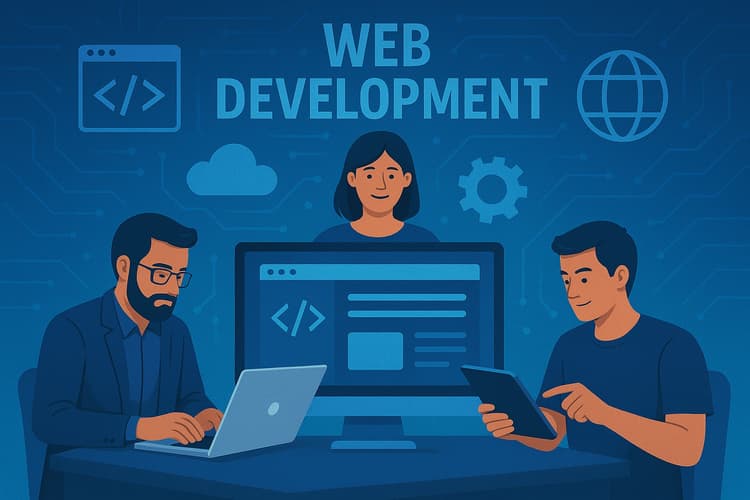 Web Development